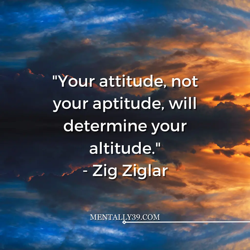 attitude quotes 19 1
