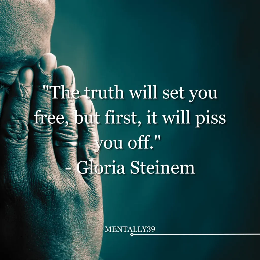 quotes about the truth