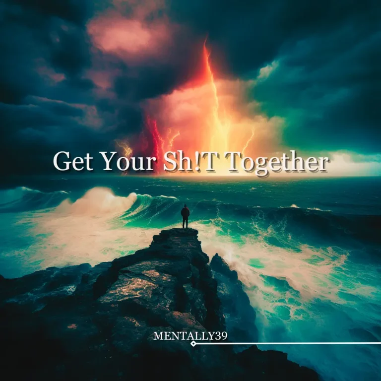 get your shit together (1024 x 1024 px)