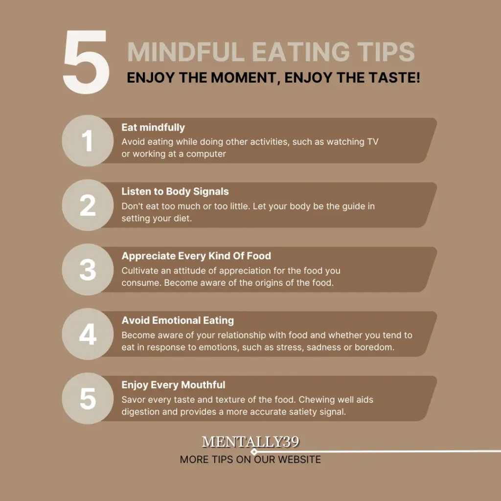 mindful eating 1