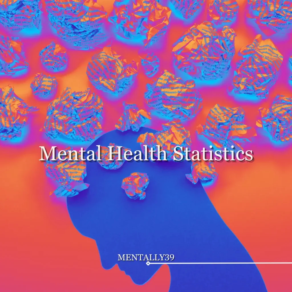 mental health statistics