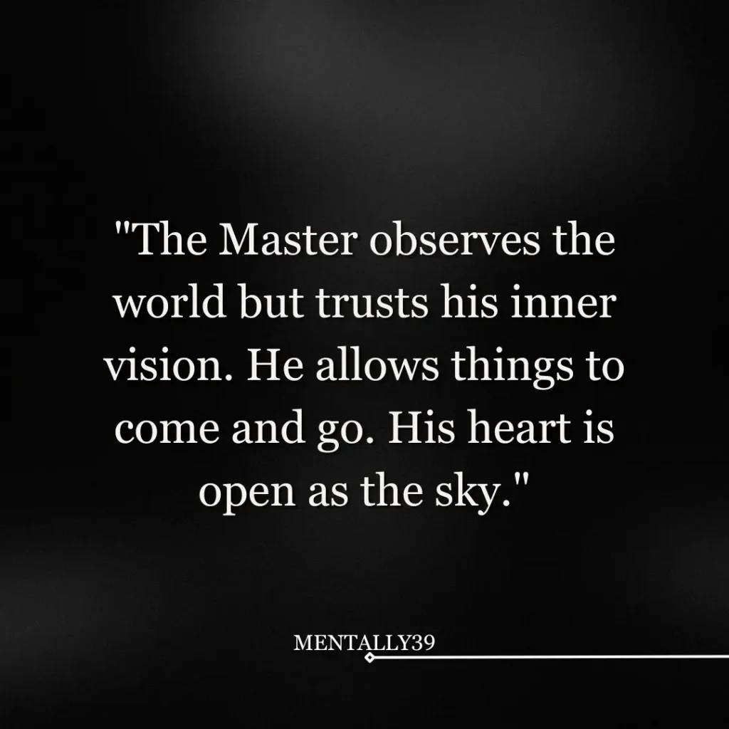 Lao Tzu Quotes 9