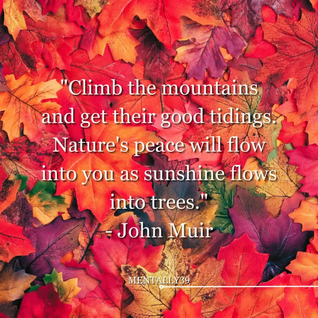 Quotes about Autumn (10)