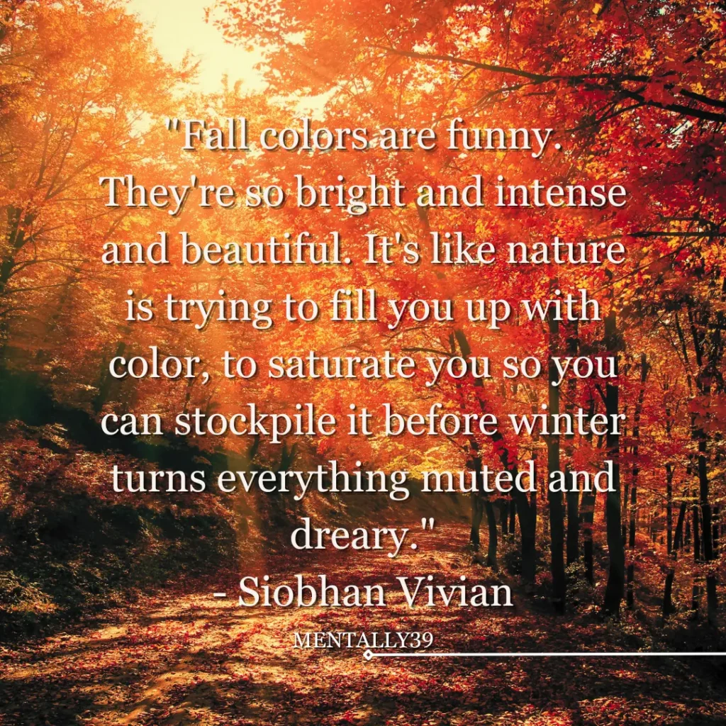 Quotes about Autumn (11)