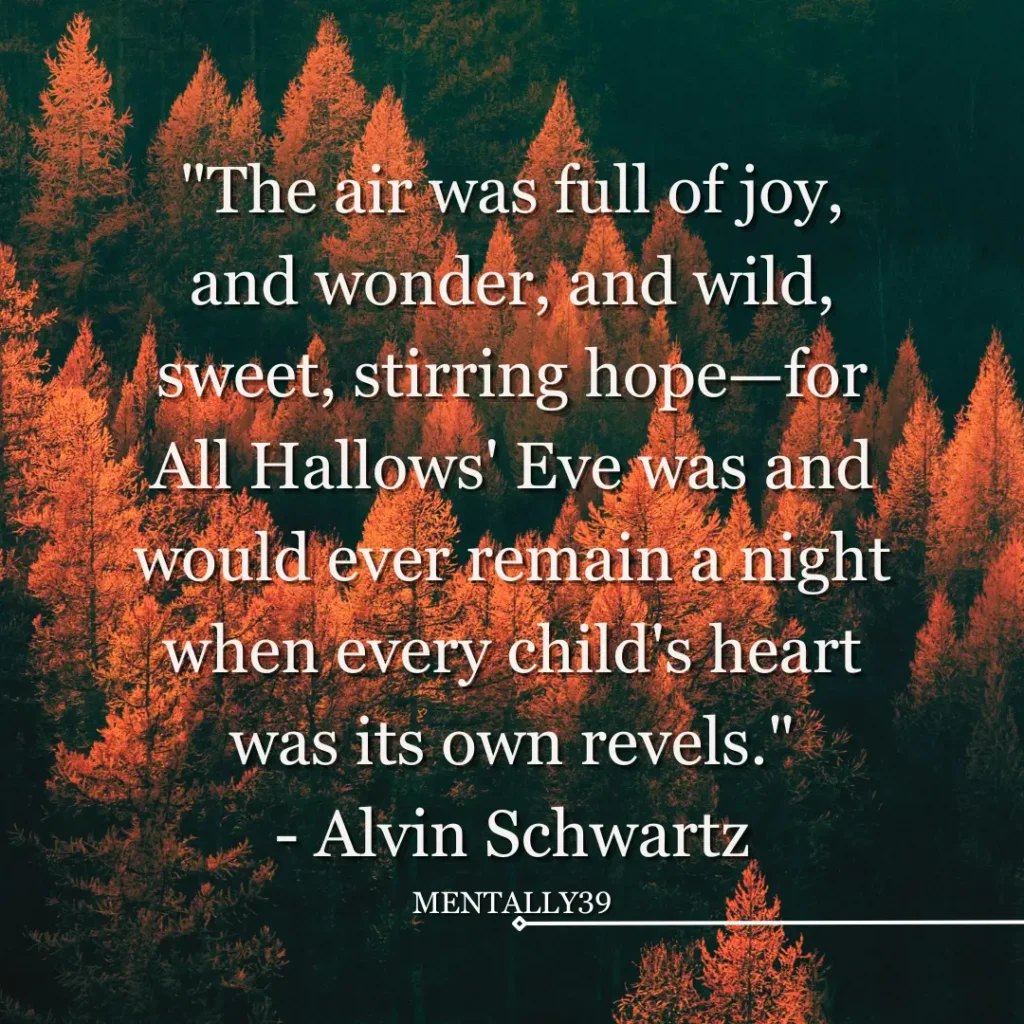 Quotes about Autumn (27)