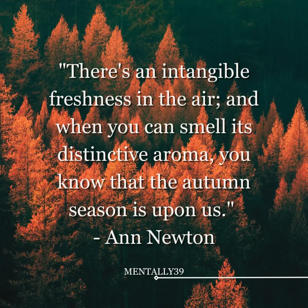 Quotes about Autumn (28)