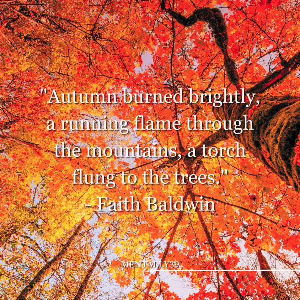 Quotes about Autumn (3)