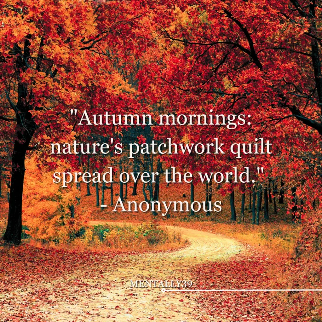 Quotes about Autumn (32)