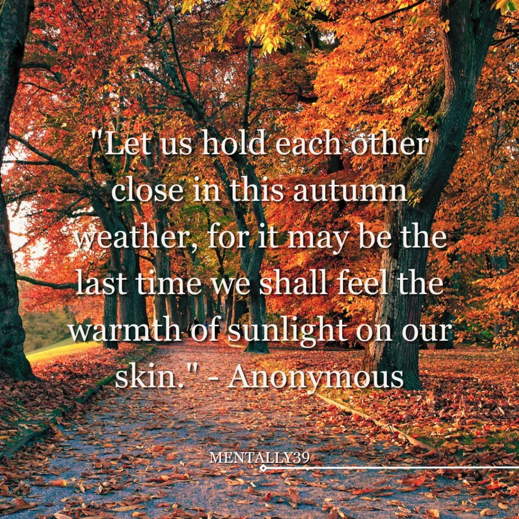 Quotes about Autumn (33)