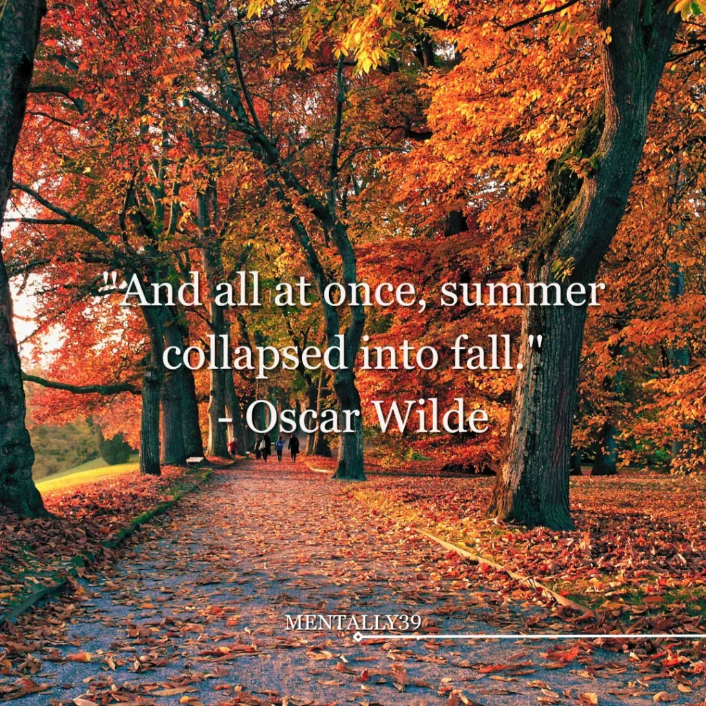 Quotes about Autumn (34)