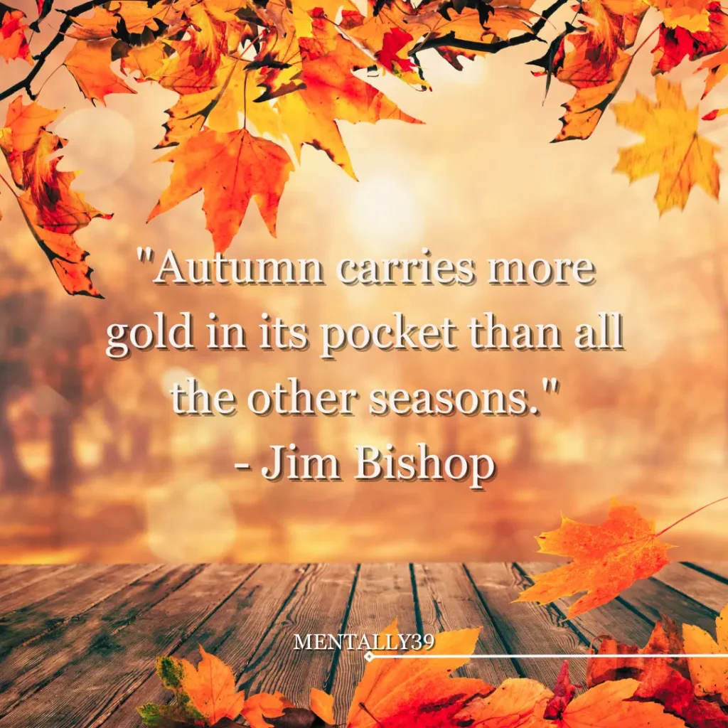 Quotes about Autumn (36)