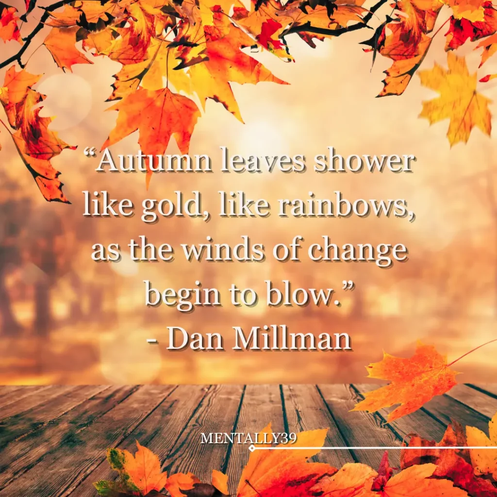 Quotes about Autumn (37)