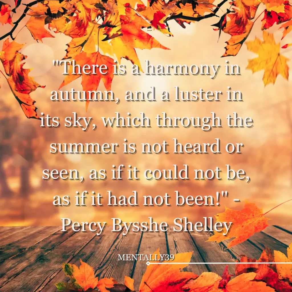 Quotes about Autumn (39)