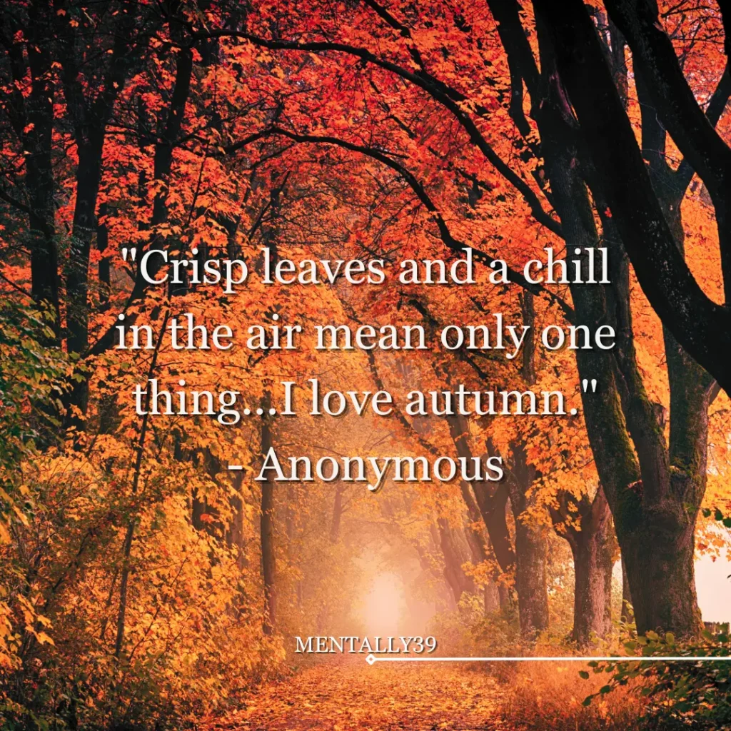 Quotes about Autumn (6)