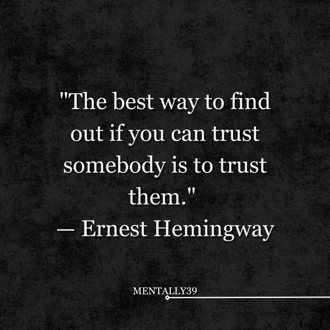 quotes on trust (13)