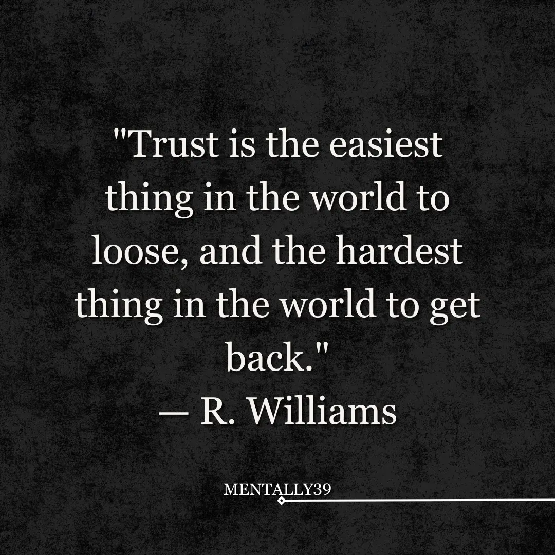 quotes on trust (14)