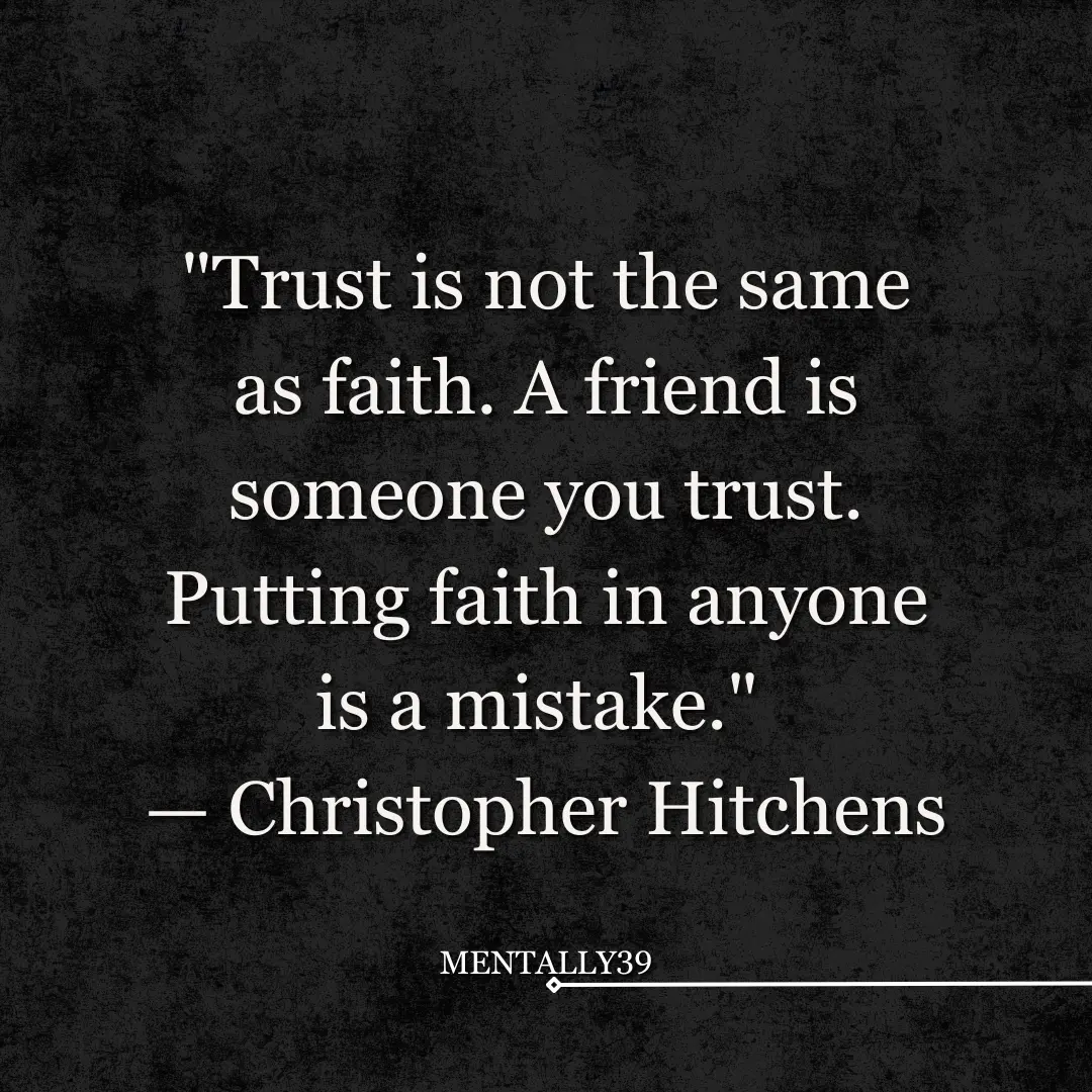 quotes on trust (19)