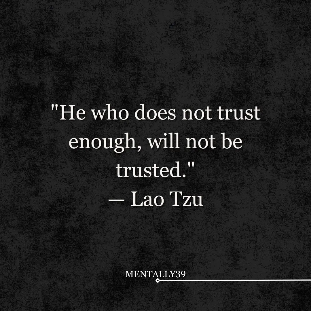 quotes on trust (23)