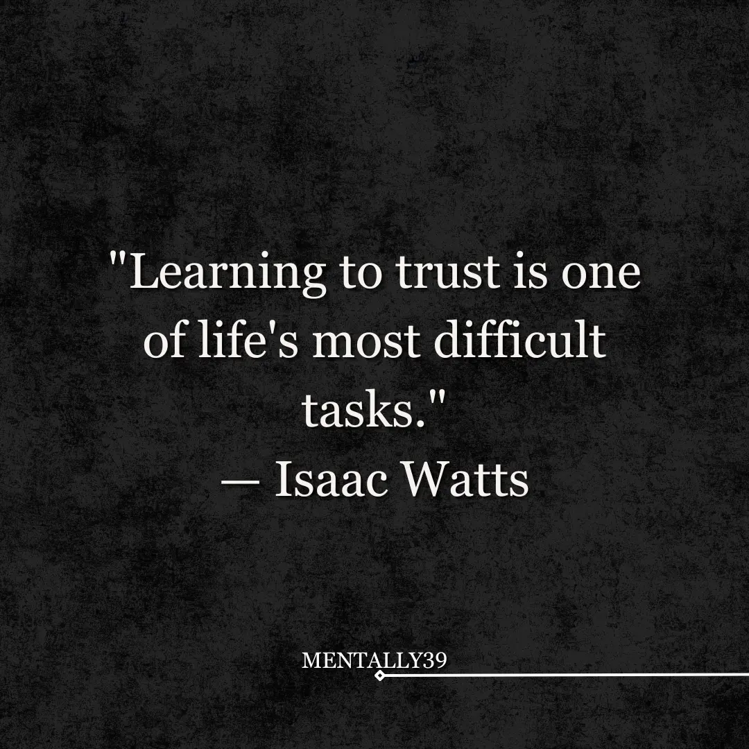 quotes on trust (26)