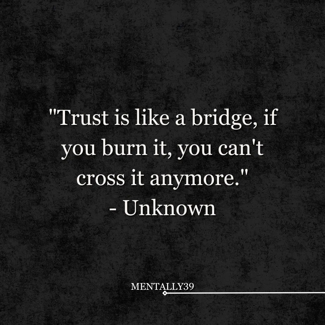 quotes on trust (3)