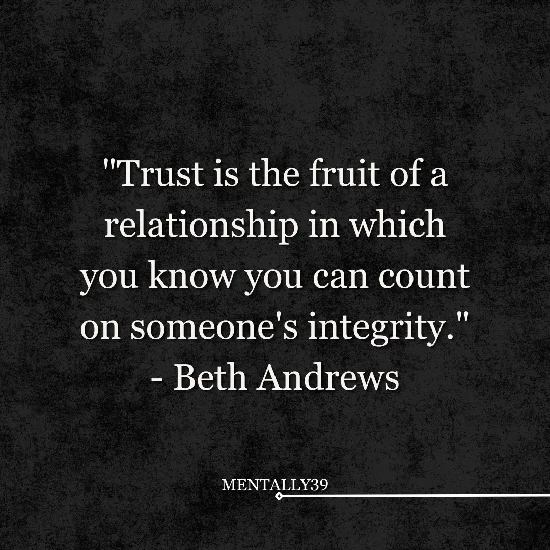 quotes on trust (31)