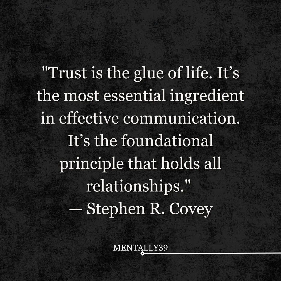 quotes on trust (35)