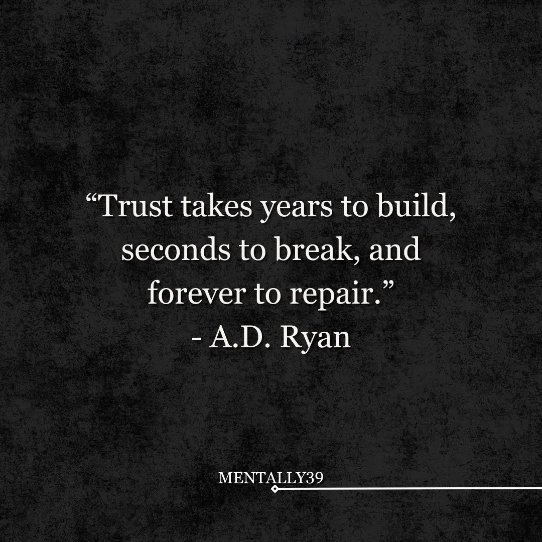 quotes on trust (36)