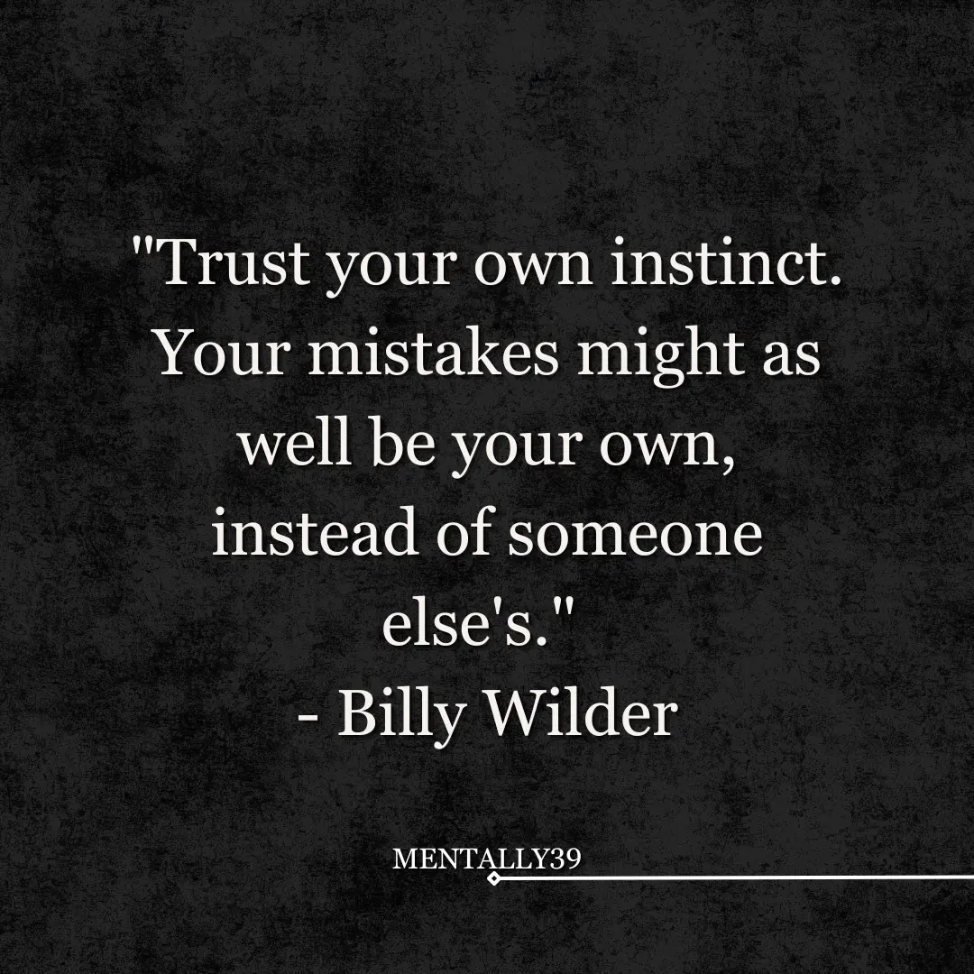 quotes on trust (4)