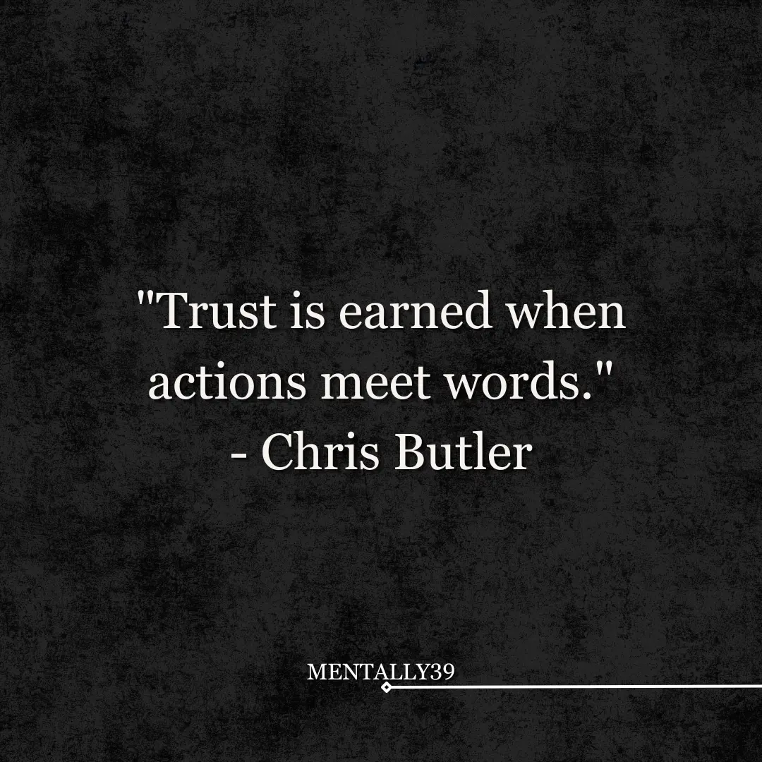 quotes on trust (5)