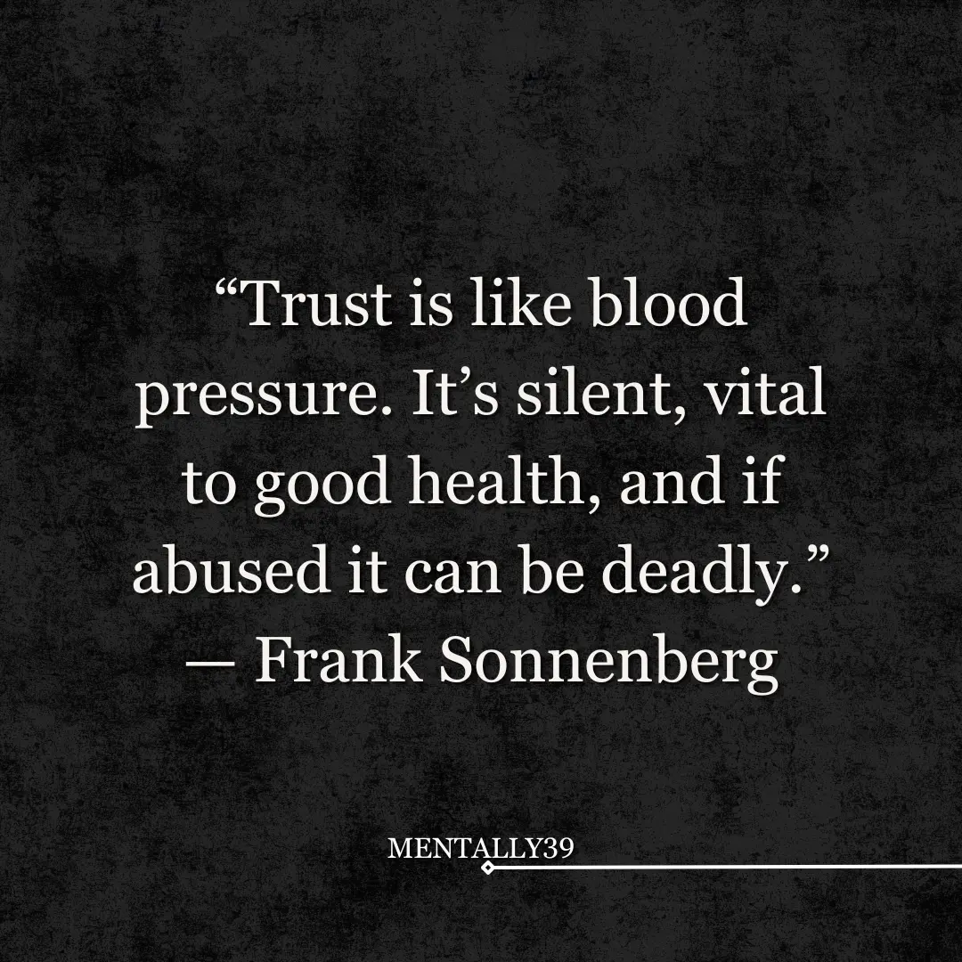 quotes on trust (9)